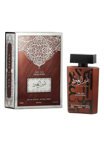 Ameer Al Oud Special Edition 100M 6287015120587