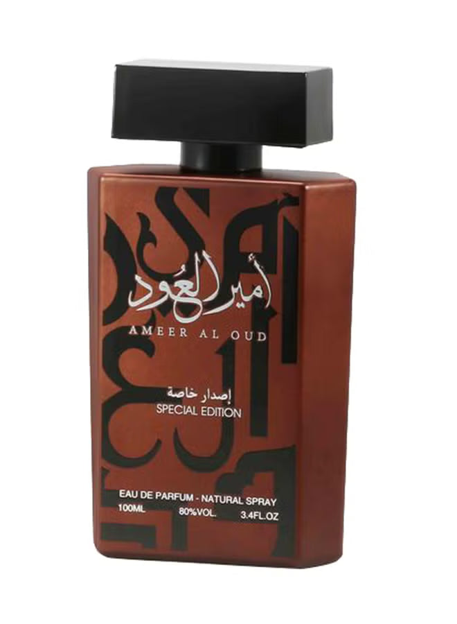 Ameer Al Oud Special Edition 100M 6287015120587