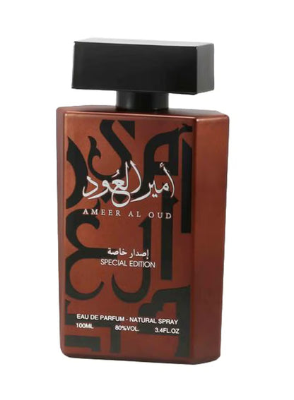 Ameer Al Oud Special Edition 100M 6287015120587