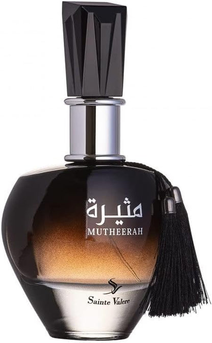 Mutheerah Perfume 100M 6287015121126
