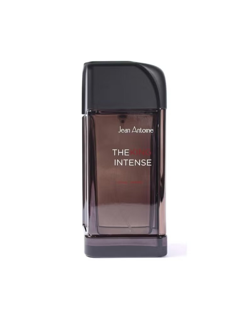 JEAN ANTOINE THE KING INTENSE 100ML 6287015121430