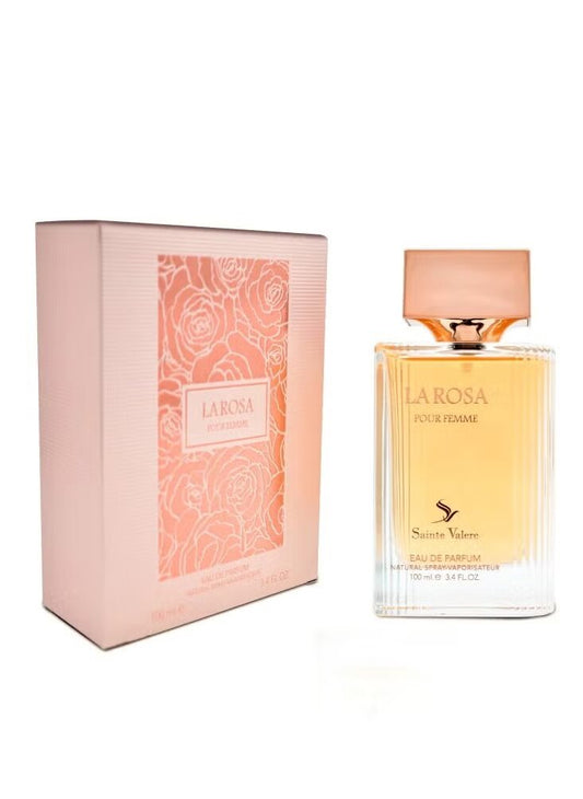 Sainte Valere LAROSA 100 ML 6287015126534