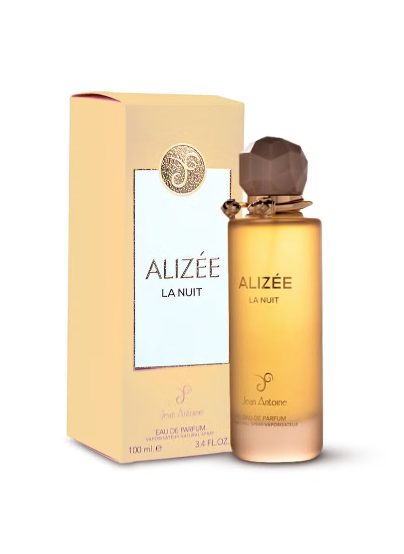 JEAN ANTOINE ALIZEE LANUIT 100ML 6287015126541