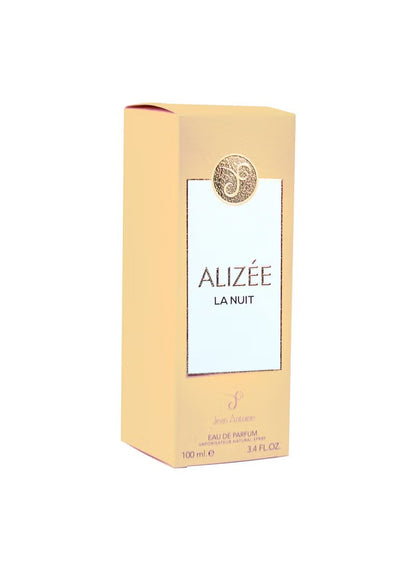 JEAN ANTOINE ALIZEE LANUIT 100ML 6287015126541