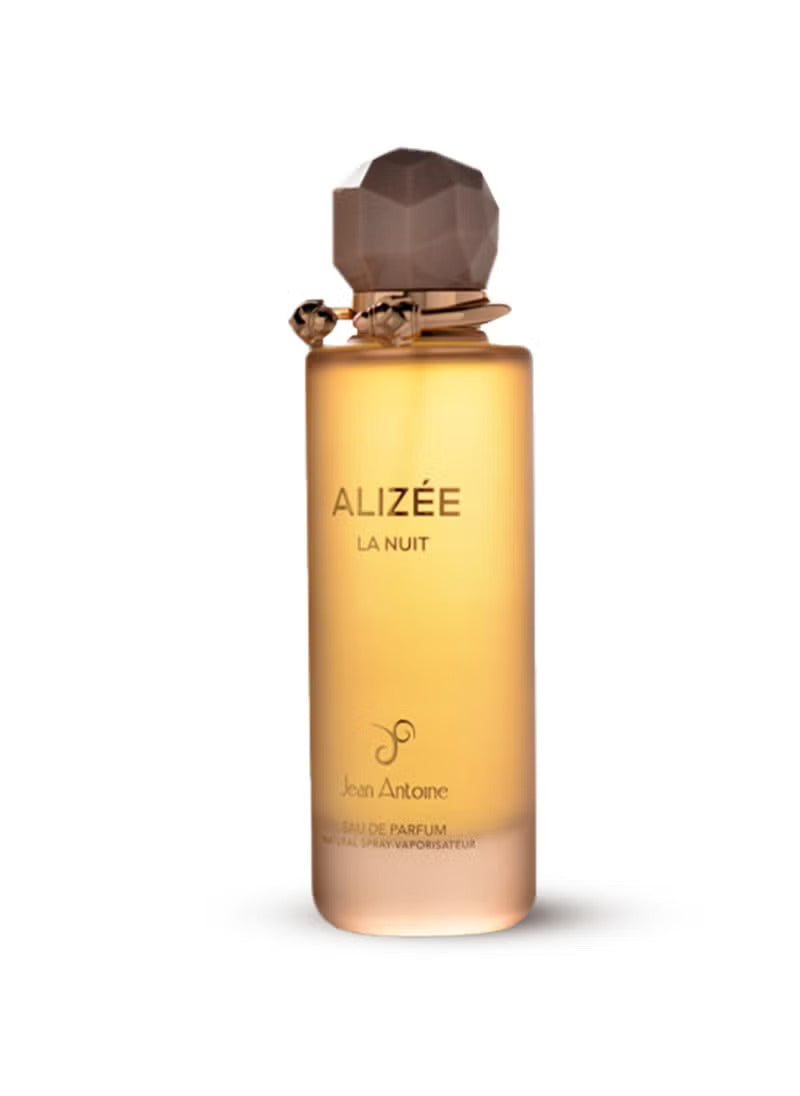 JEAN ANTOINE ALIZEE LANUIT 100ML 6287015126541