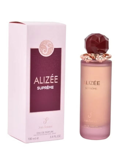 JEAN ANTOINE ALIZEE Supreme 100ML 6287015126558