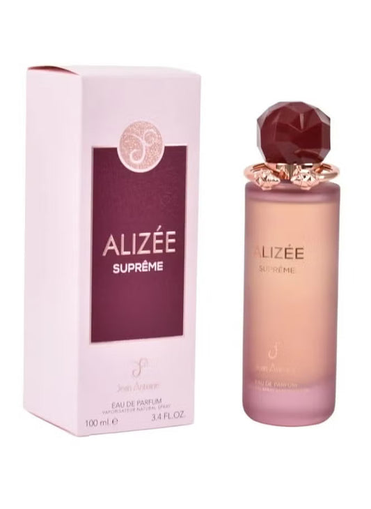 JEAN ANTOINE ALIZEE Supreme 100ML 6287015126558