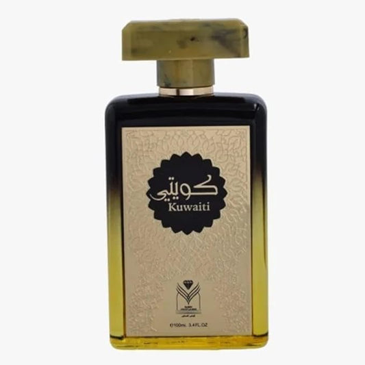 Almas Perfumes Kuwaiti 100M 6287015127821