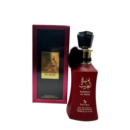 Sainte Valere AMEERAT Al ARAB 100 ML 6288002810603