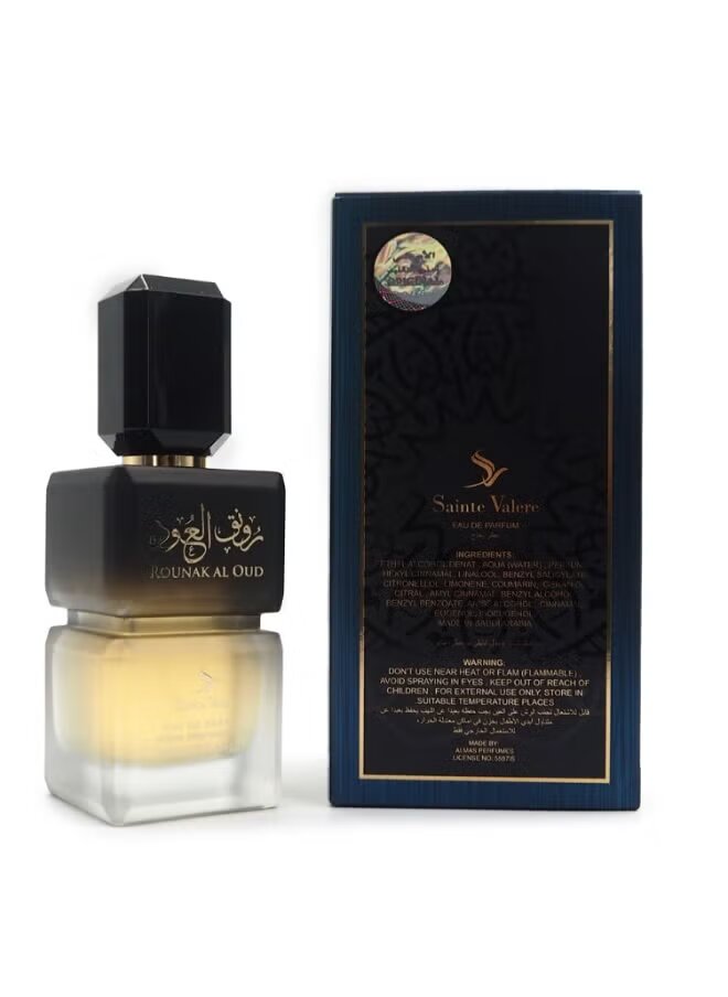 Sainte Valere ROUNAK Al OUD 100 ML 6288002810658