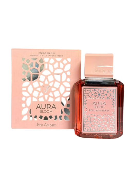 JEAN ANTOINE AURA Bloom 100ML 6288002810795