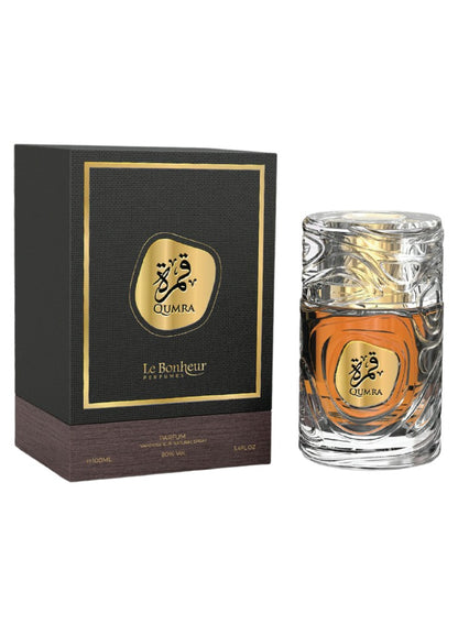 QUMRA BY Le Bonheur PERFUMES 100M 6288002810856