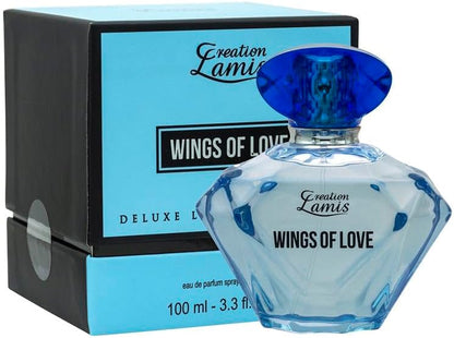 Creation Lamis Wings Of Love 100M 6291012000827
