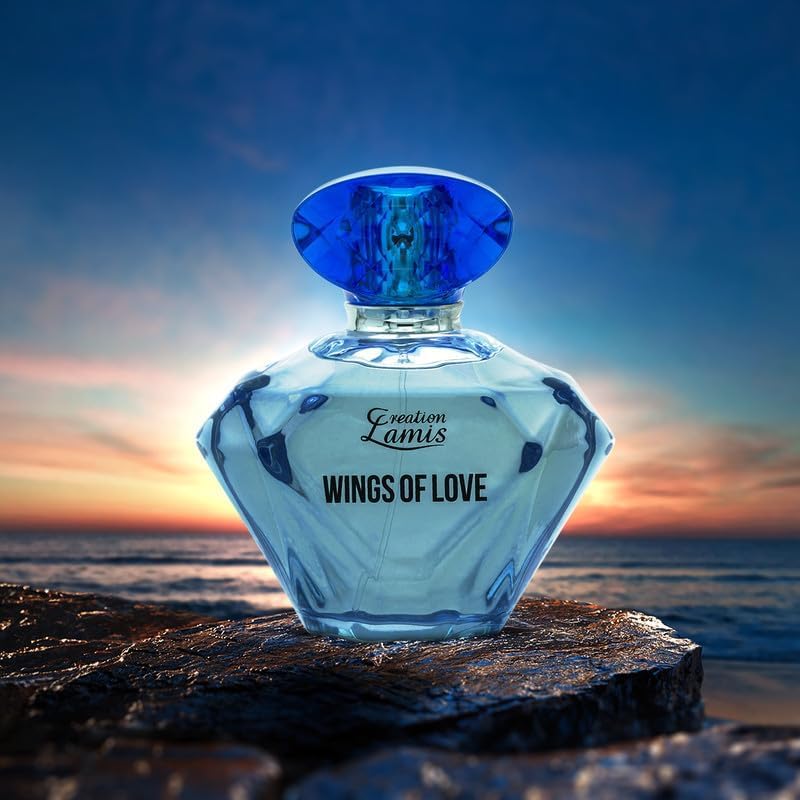 Creation Lamis Wings Of Love 100M 6291012000827