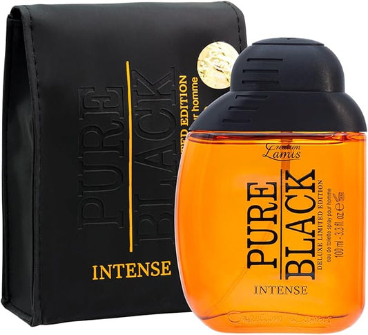 Creation Lamis Pure Black Intense 100M 6291012001923