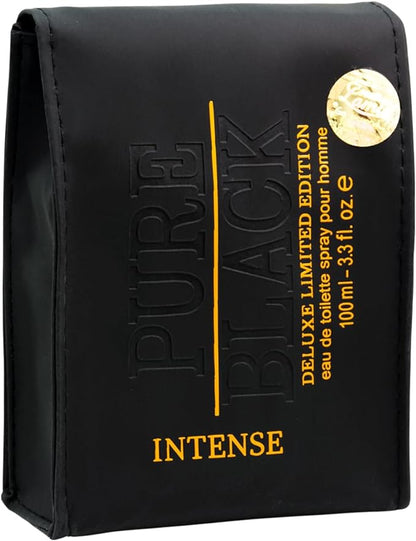 Creation Lamis Pure Black Intense 100M 6291012001923