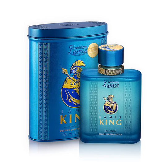 Creation Lamis King 100ML 6291012871168