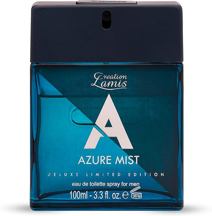 Creation Lamis Azure Mist 100ML 6291012871199