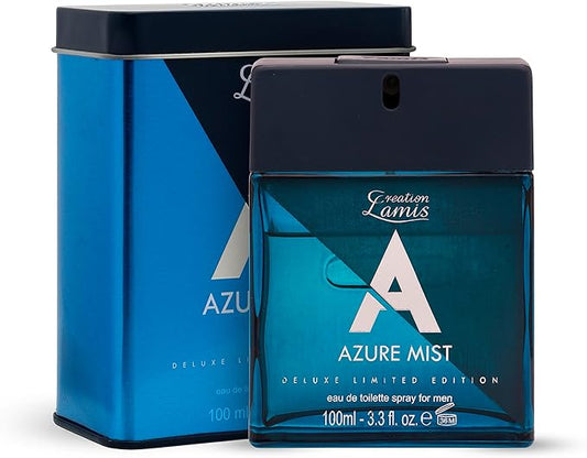 Creation Lamis Azure Mist 100ML 6291012871199