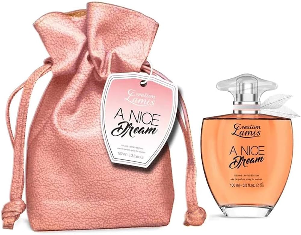 Creation Lamis A Nice Dream 100M 6291012879768