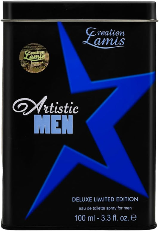 Creation Lamis Artistic 100M 6291012879928