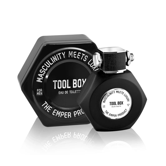 Emper Tool Box 100ml 6291103666895