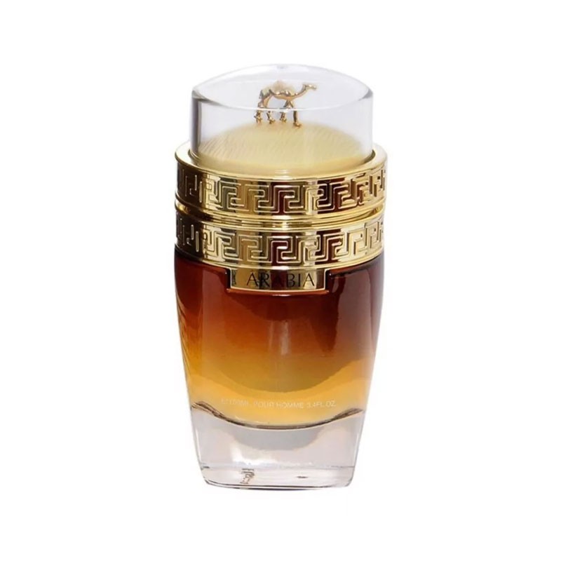 لو شامو أرابيا 100مل 6291103667113