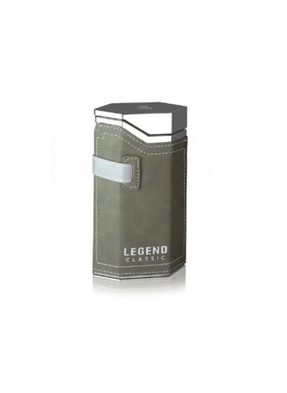 Emper Legend Classic For Men 100ml & Body Spray 200ml 6291103669223