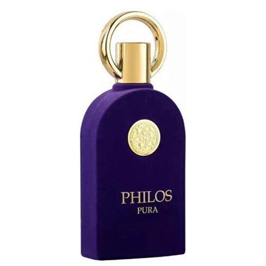 MAISON ALHAMBRA PHILOS 100ML 6291107459349