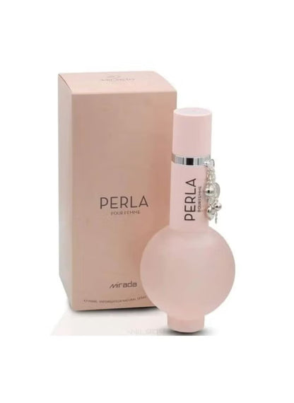 ميرادا بيرلا 100مل 6291107921426