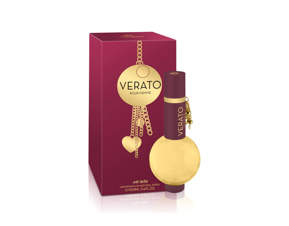 Mirada Verato 100ML 6291107921433