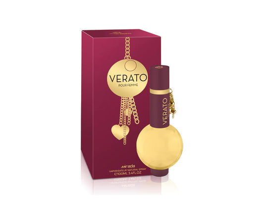 Mirada Verato 100ML 6291107921433