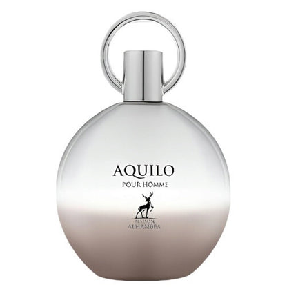 MAISON ALHAMBRA AQUILO 100ML 6291108735886