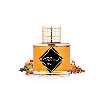 MAISON ALHAMBRA Kismet MAGIC 100ML 6291108736579