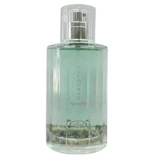 ALREHAB Of Course Perfume 50ML 6291110019677