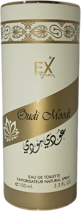 EX Oudi Modi Parfum 100ML 6291208110804