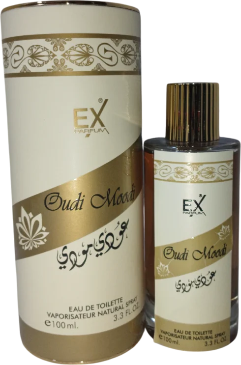 EX Oudi Modi Parfum 100ML 6291208110804