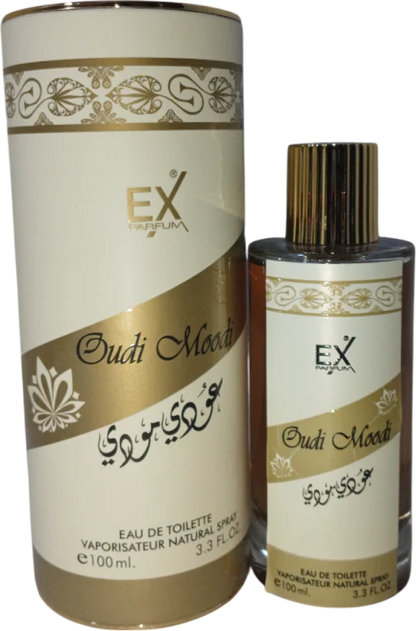 EX Oudi Modi Parfum 100ML 6291208110804