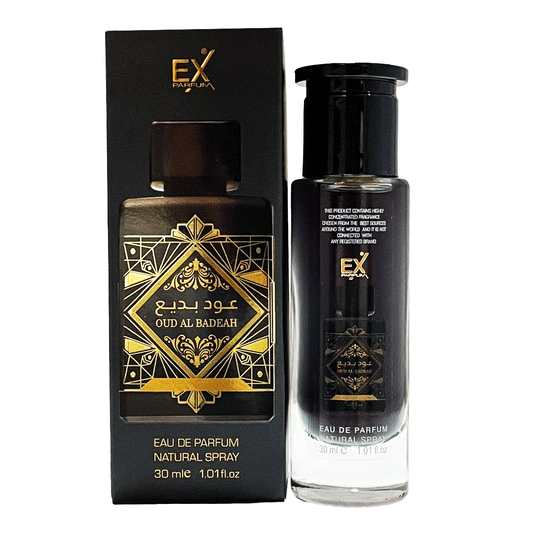 EX Oud Al badeah 30Ml 6291291052463