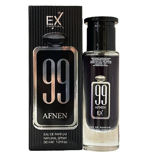 EX 99 Afnen 30Ml 6291490253777