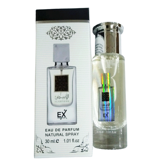 EX Al Abiyedh 30Ml 6291490253784