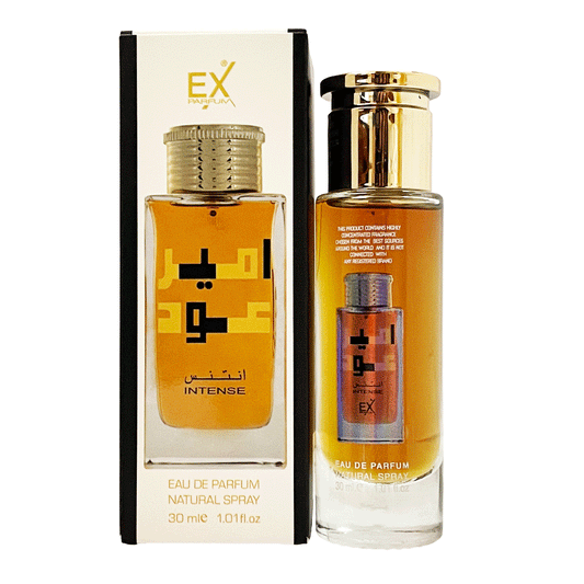 EX Amir Aloud Intense 30Ml 6291490253791