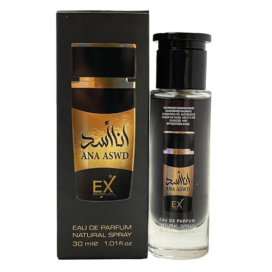 EX Ana Aswd 30Ml 6291490253821