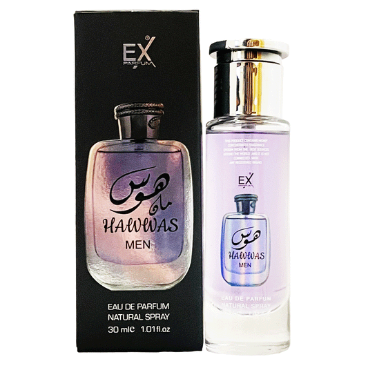 EX Hawwas Men 30Ml 6291490253883