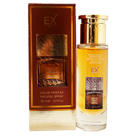 EX Khamrah Qahwwa 30Ml 6291490253920