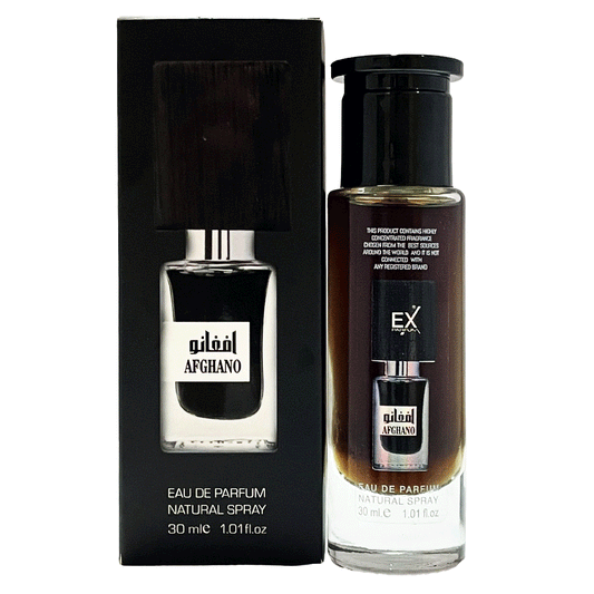 EX Afghano 30Ml 6291586411753