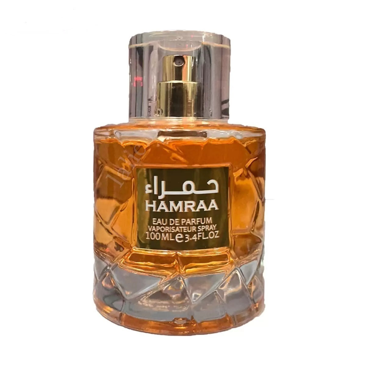 efolia Parfums HAMRAA 100ML 6291756845357