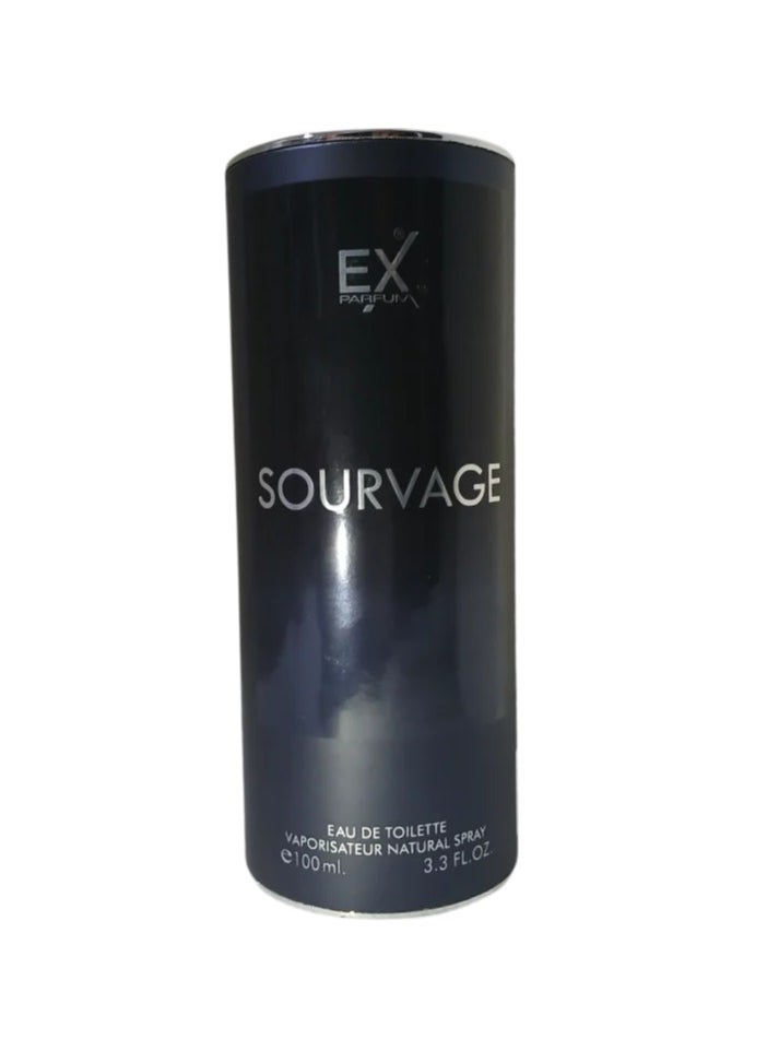 سورفاج من اكس برفيم 100مل 6291866845704