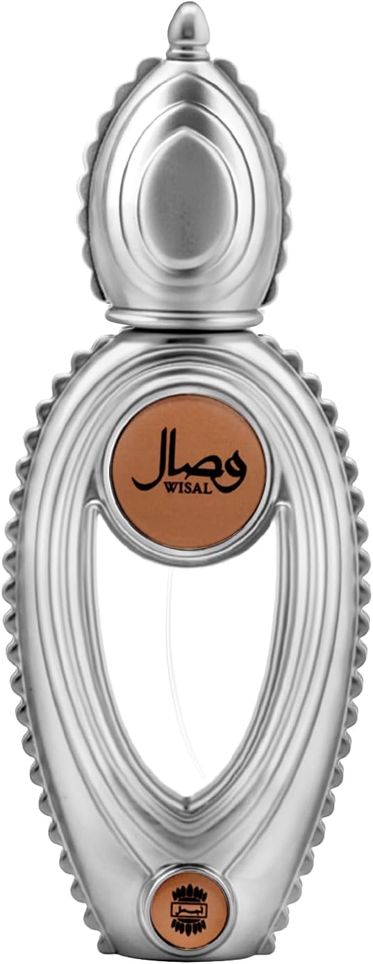 Wisal For Women By Ajmal 50Ml 6293708002092