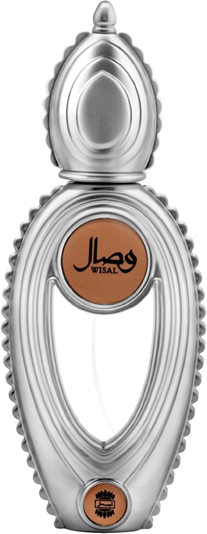 Wisal For Women By Ajmal 50Ml 6293708002092